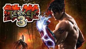 Tekken 3 For Pc Full Version Is Here!