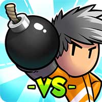 Bomber Friends 3.92 Apk + MOD (Unlimited Money) for Android