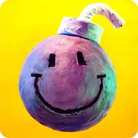 BombSquad 1.5.25 Pro Edition Apk Mod Game for Android