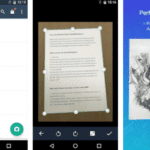 CAMSCANNER PHONE PDF CREATOR MOD APK