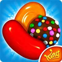 Candy Crush Saga 1.186.0.3 APK + MOD Unlimited all + Patcher
