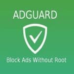Adguard 4.0.17 (Full Premium) (Nightly) Apk + Mod for Android