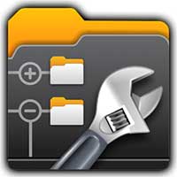 X-plore File Manager 4.21.51 APK + MOD (Full Unlock) Android