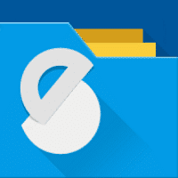 Solid Explorer Unlocker 2.8.6 APK + Mod (Final/Full) Android