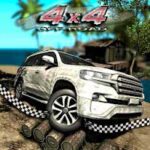 4×4 Off-Road Rally Mod Apk