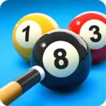 8 Ball Pool Mod Apk
