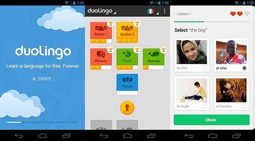 Duolingo Mod Apk
