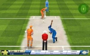 IPL Cricket APK Game 2020