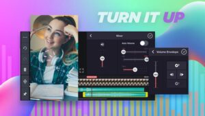 Kinemaster Pro Video Editor Mod Apk