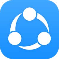 SHAREit – Connect & Transfer 5.7.8_ww APK MOD + exe for Android