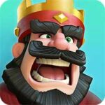 Clash Royale 3.3.2 Apk + Mod (Unlimited Gems/Crystals) Android