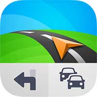 Sygic GPS Navigation 18.7.14 Cracked APK + DATA + MAPS Android