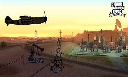 Gta San Andreas Highly Compressed Download