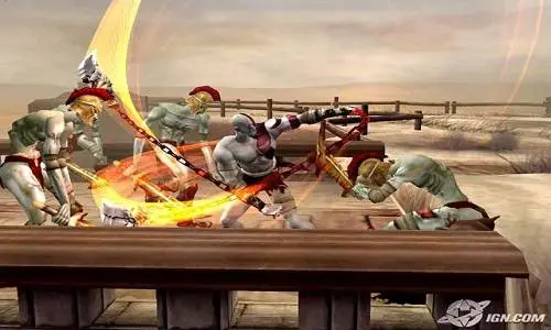 God of War 1 Highly Compressed Free Download