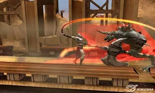 God of War 1 Highly Compressed Free Download