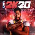 NBA 2K20 Mod Apk