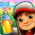 Subway Surfers 2.8.4 Apk MOD (Money/Coins/Key) for Android