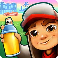 Subway Surfers 2.8.4 Apk MOD (Money/Coins/Key) for Android