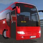 Bus Simulator: Ultimate Mod Apk