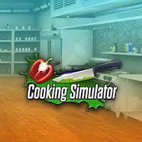 Cooking Simulator Mobile 1.60 Apk + Mod (Money) + Data Android