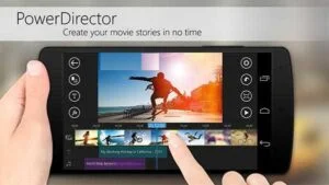CyberLink PowerDirector Video Editor Mod Apk