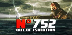 Number 752 Out of Isolation Mod Apk