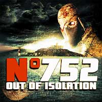 Number 752 Out of Isolation 1.086 (Full) Apk + Data for Android