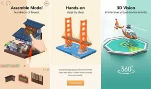 Pocket World 3D Mod Apk