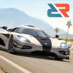 Rebel Racing Mod Apk