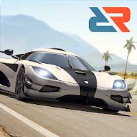 Rebel Racing 1.52.12477 (Full) Apk + Mod + Data for Android