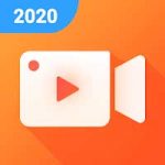 Screen Recorder V Recorder Editor Mod Apk