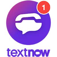 TextNow Premium APK For Android