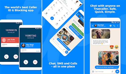 Truecaller Premium Mod Apk