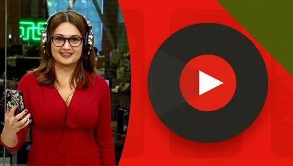 YouTube Music  Mod Apk