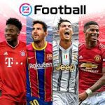 eFootball PES 2021 Mod Apk for Android 13 eFootball PES 2021 Mod Apk for Android