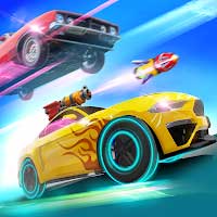 Fast Fighter Racing to Revenge Mod Apk - Onhax.in