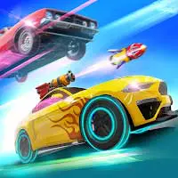 Fast Fighter Racing to Revenge Mod Apk