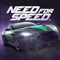 Need for Speed No Limits Mod Apk