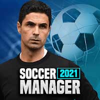 Soccer Manager Mod Apk 2021 (Ad Free)