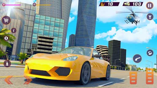 Stickman Gangster Mafia Criminal Mod Apk