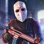 Armed Heist Mod Apk