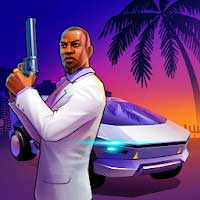 Gangs Town Story Mod Apk