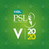 HBL PSL 2020 – Official Pakistan Super League Apk