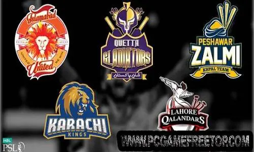 Hbl Psl Pc Game Download