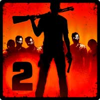 Into the Dead 2 Mod Apk