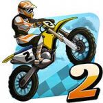 Mad Skills Motocross 2 Mod Apk