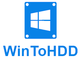 WinToHDD 5.0 With License Key