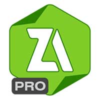 ZArchiver Pro Mod Apk