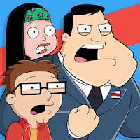 American Dad! Apocalypse Soon Mod Apk