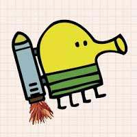 Doodle Jump Mod Apk